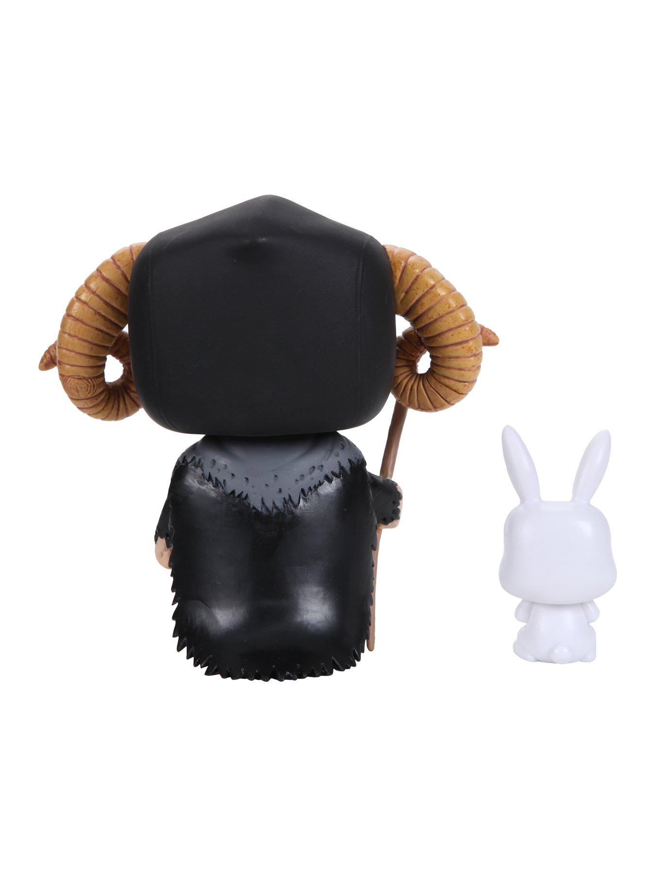 Funko Monty Python And The Holy Grail Pop! Movies Tim The Enchanter Vinyl Figure, , alternate