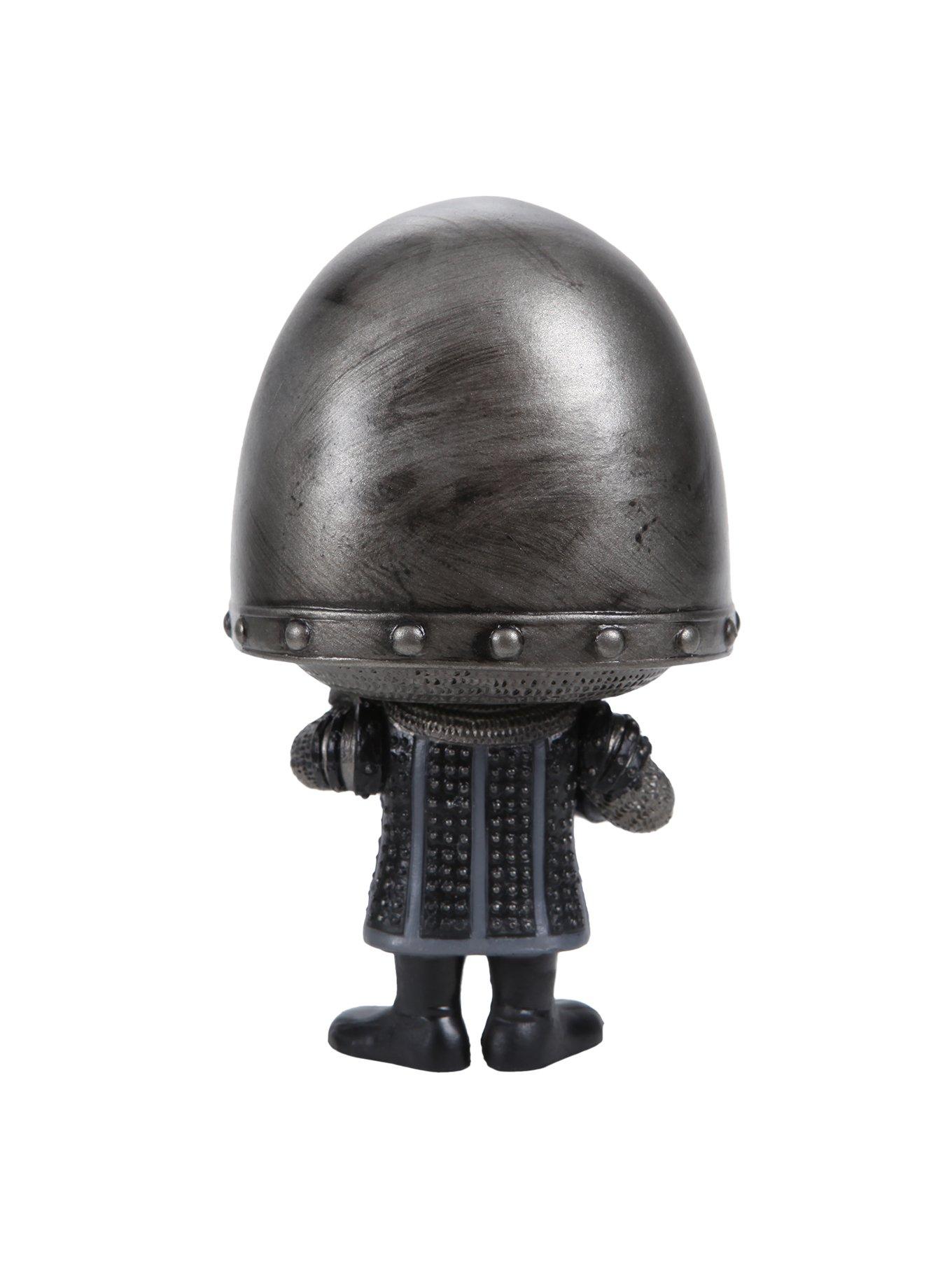 Funko Monty Python And The Holy Grail Pop! Movies French Taunter Vinyl Figure, , alternate