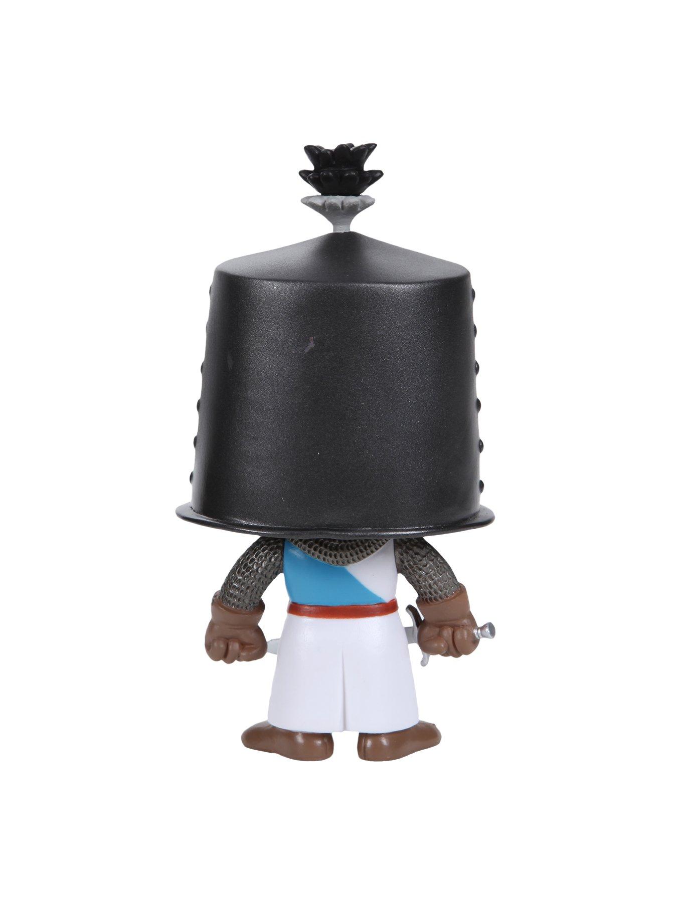 Funko Monty Python And The Holy Grail Pop! Movies Sir Bedevere Vinyl Figure, , alternate