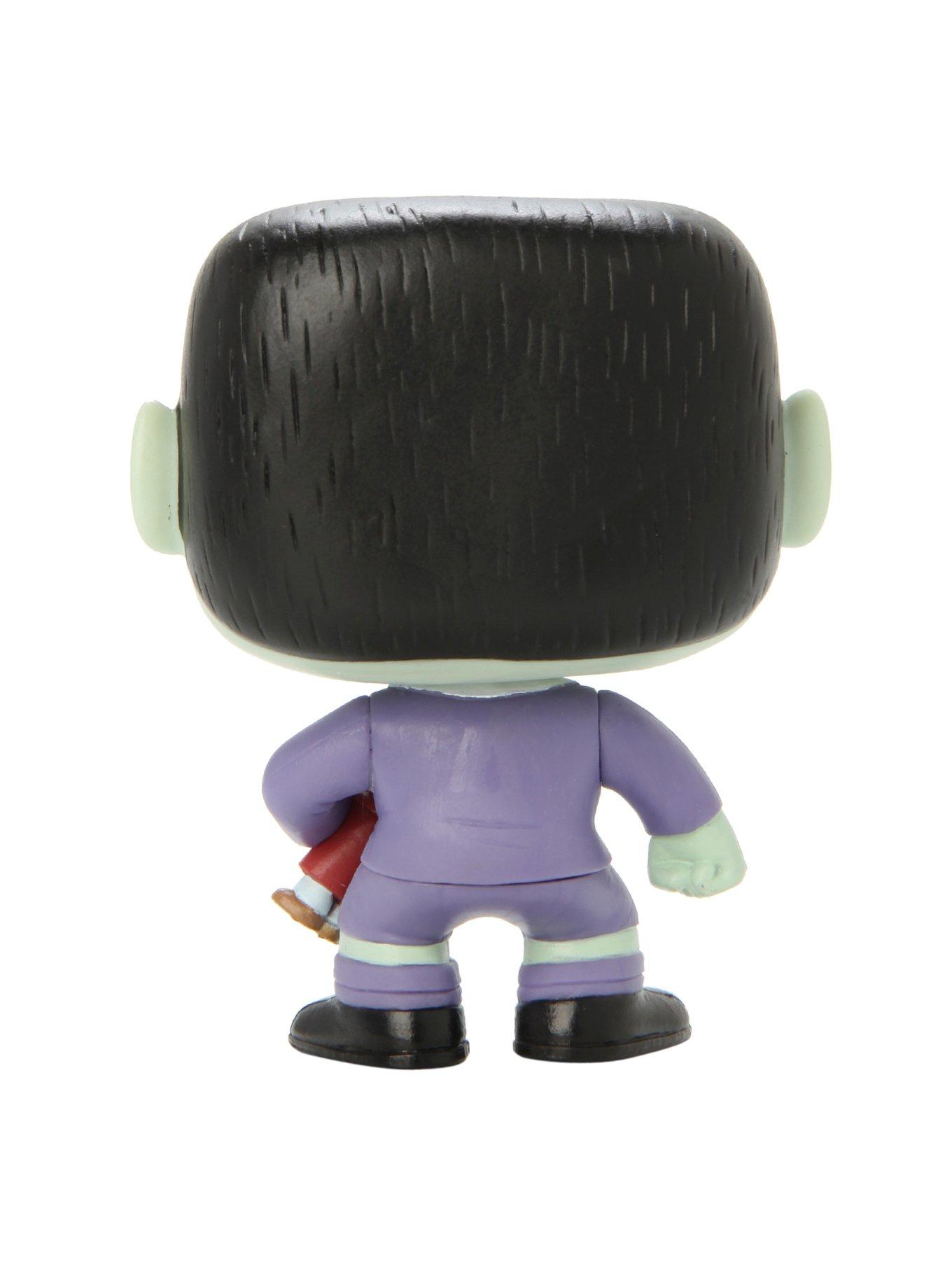 Funko The Munsters Pop! Television Eddie Munster Vinyl Figure, , alternate - view 3