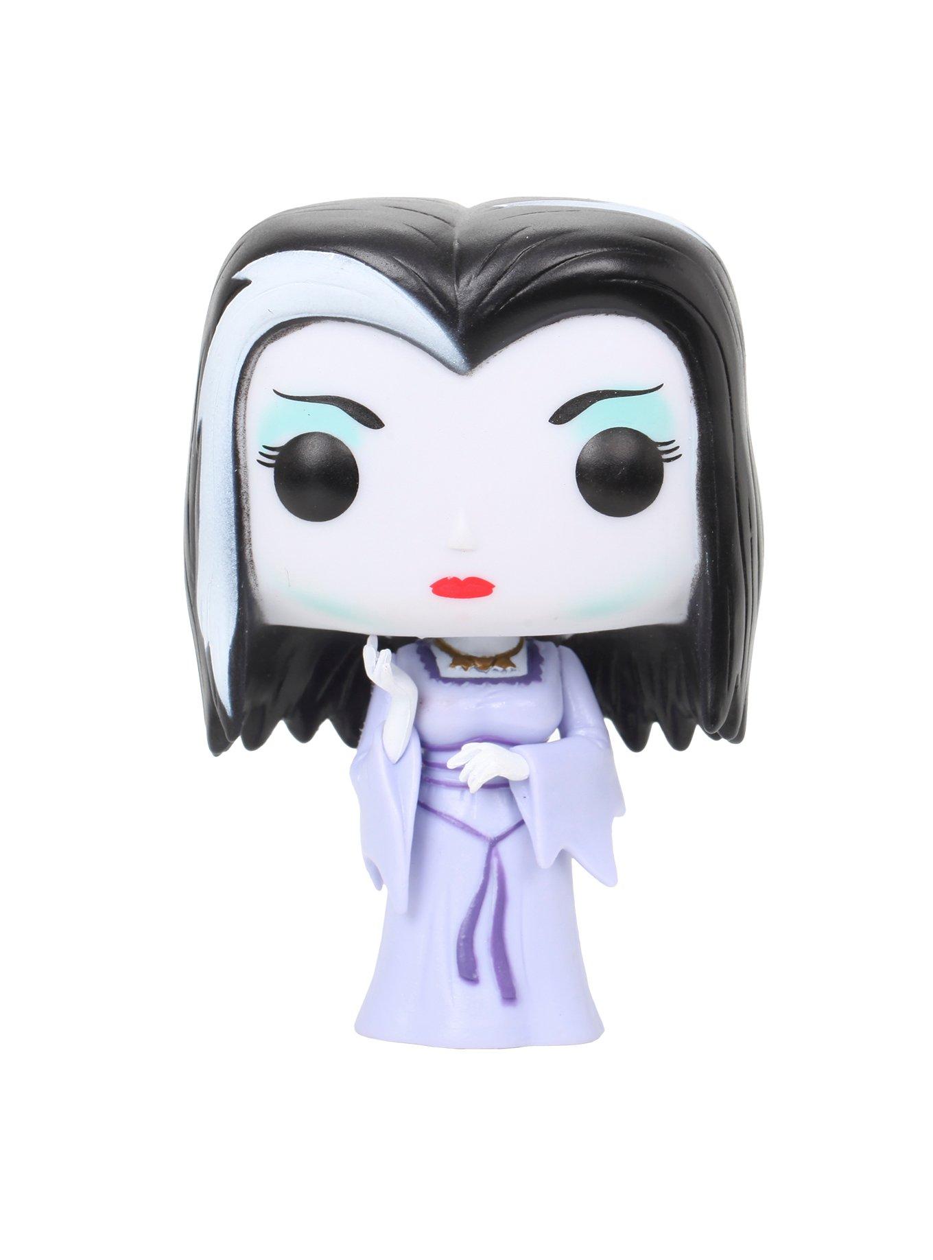 Funko The Munsters Pop! Television Lily Munster Vinyl Figure, , alternate