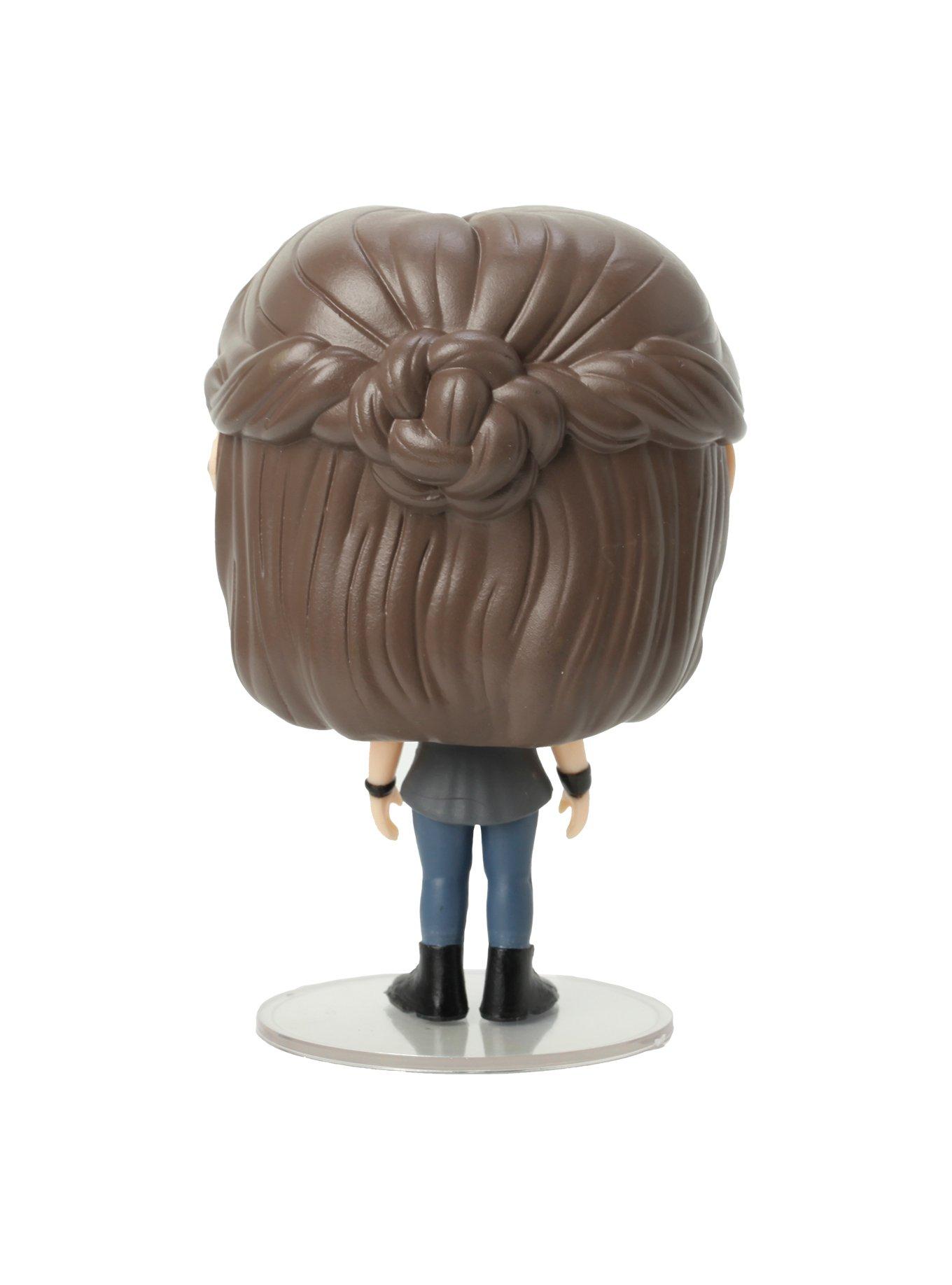 beca funko pop