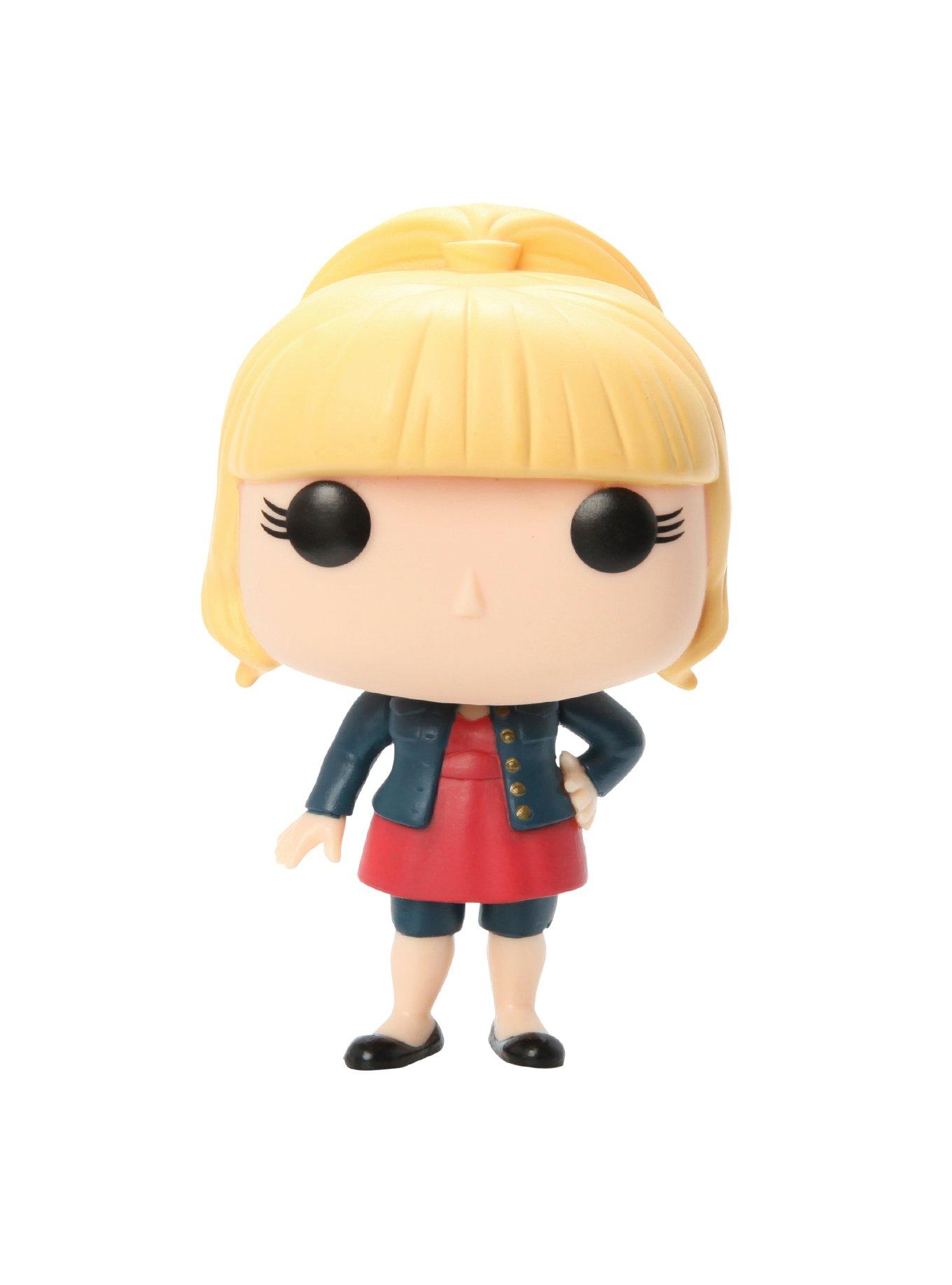 Funko Pitch Perfect Pop! Movies Fat Amy Vinyl Figure, , alternate