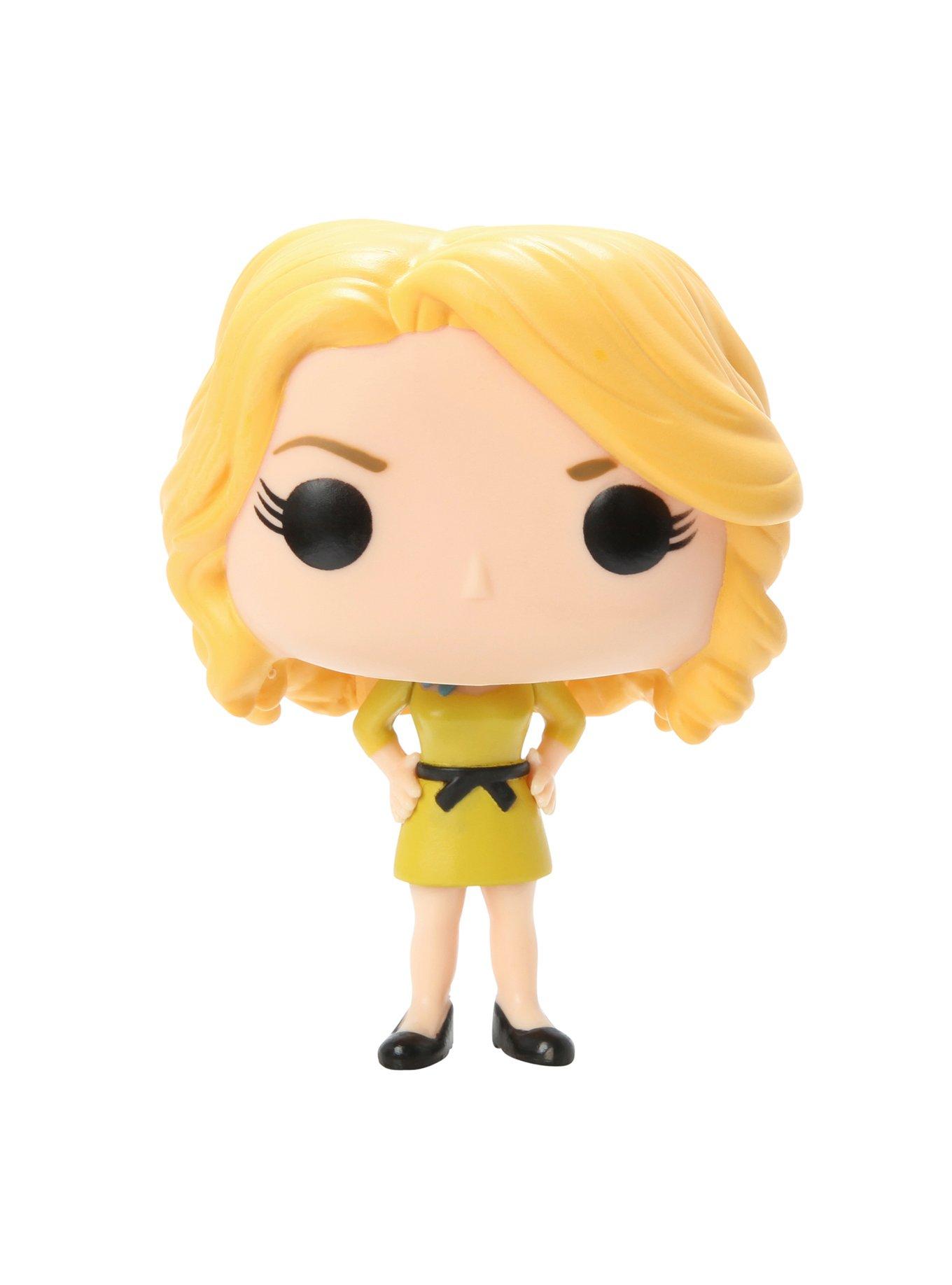Funko Pitch Perfect Pop! Movies Aubrey Vinyl Figure, , alternate
