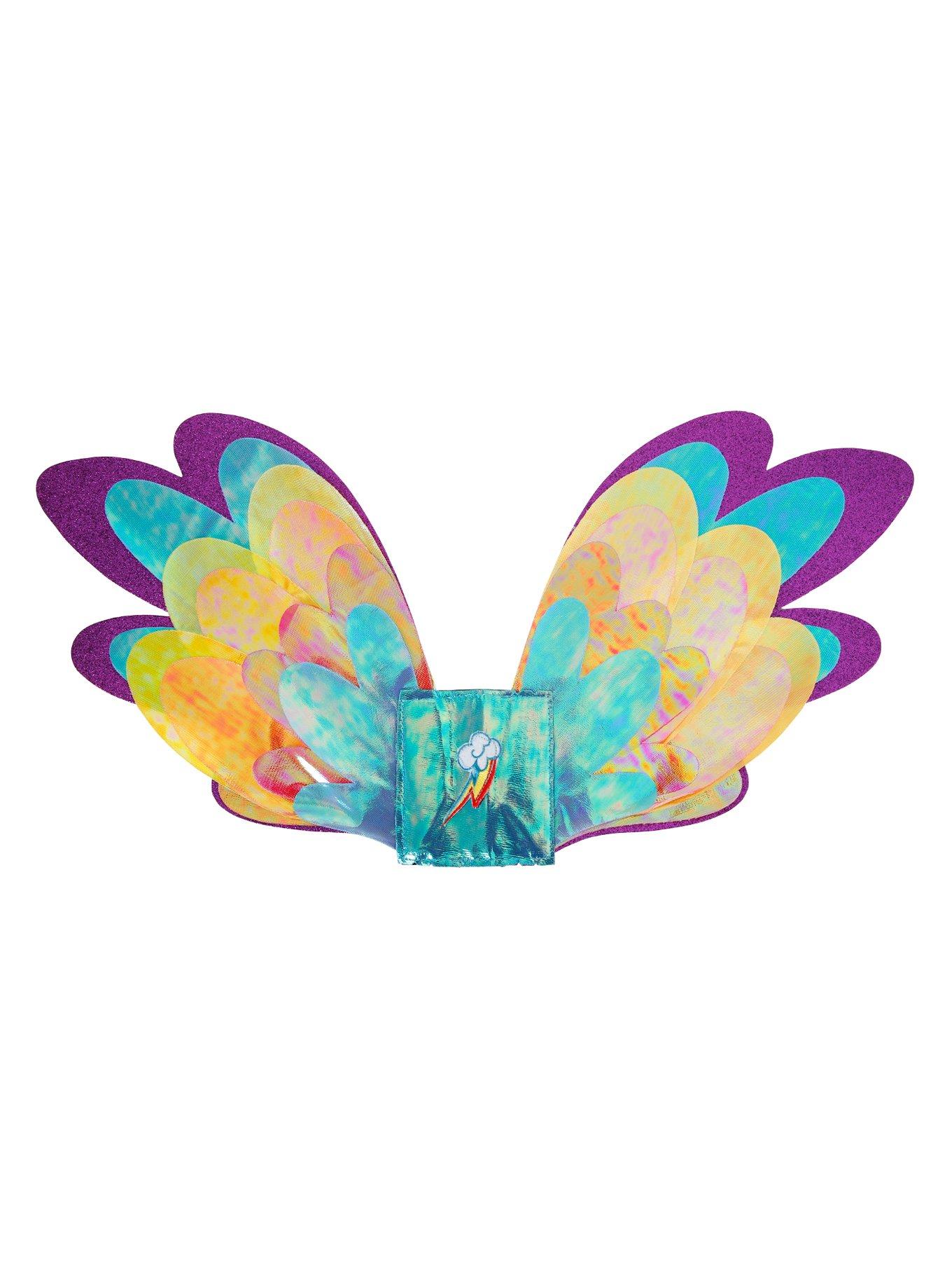 My Little Pony Rainbow Dash Wings, , alternate