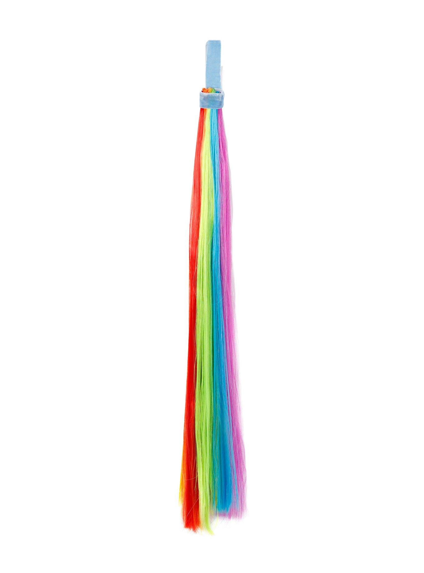 My Little Pony Rainbow Dash Tail, , alternate