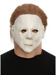 Halloween II Michael Myers Latex Mask, , alternate