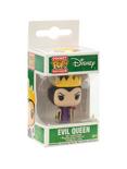 Funko Disney Snow White Pocket Pop! Evil Queen Key Chain, , alternate