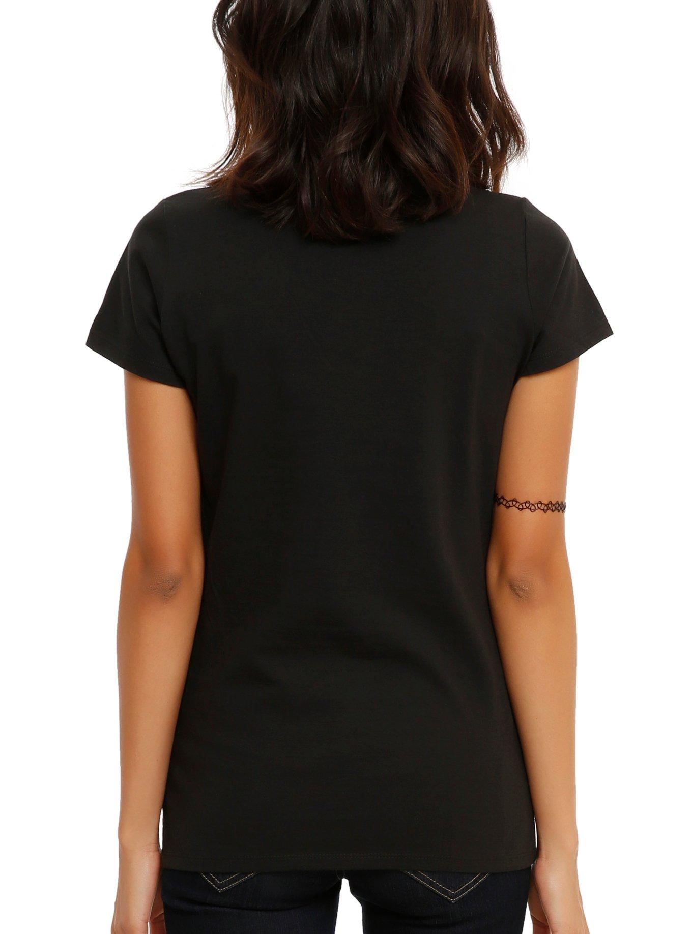 No Doubt Original Logo Girls T-Shirt, , alternate