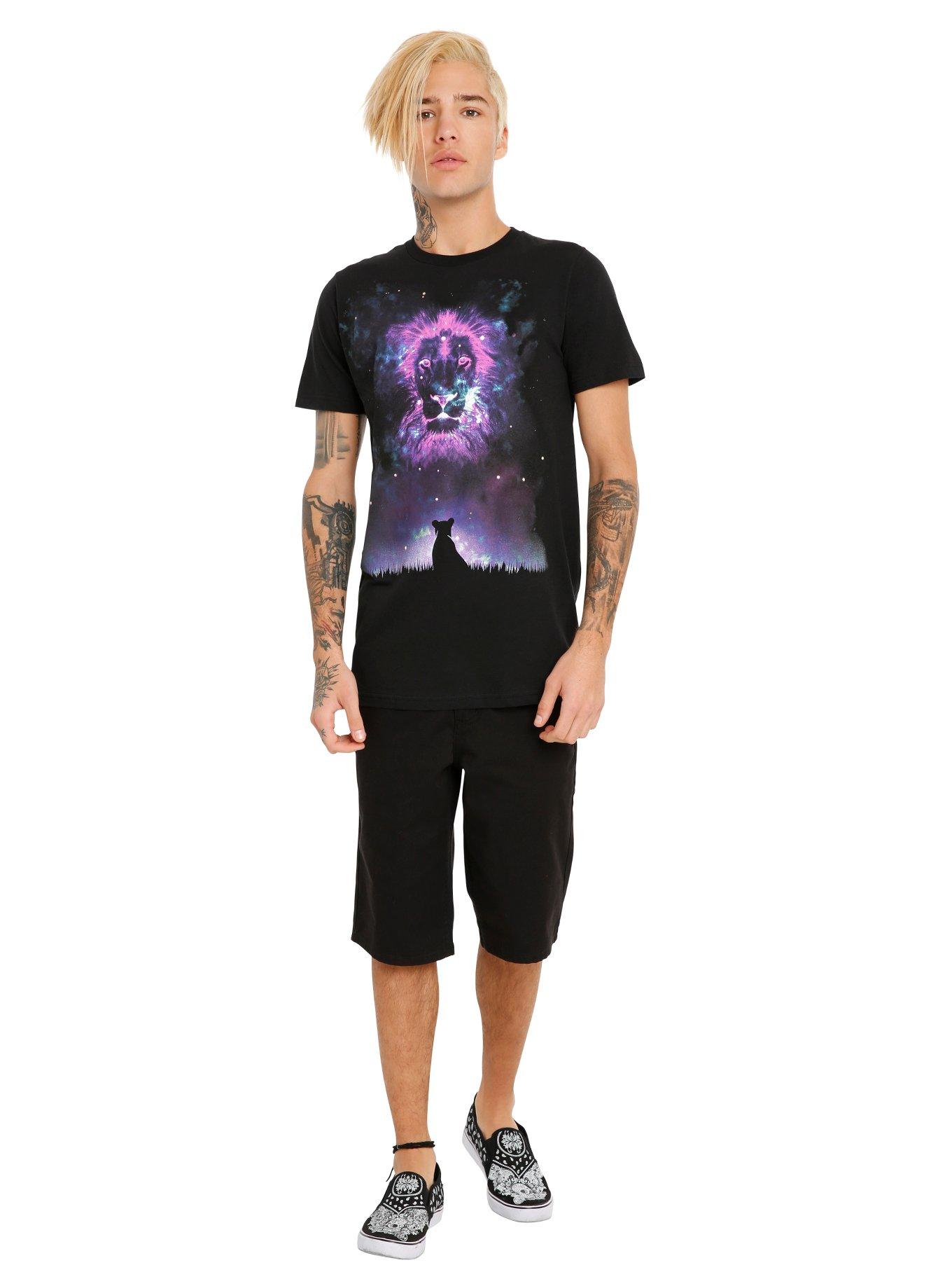 Disney The Lion King Remember Who You Are T-Shirt, , alternate
