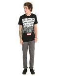 A Day To Remember Unspoken T-Shirt, , alternate