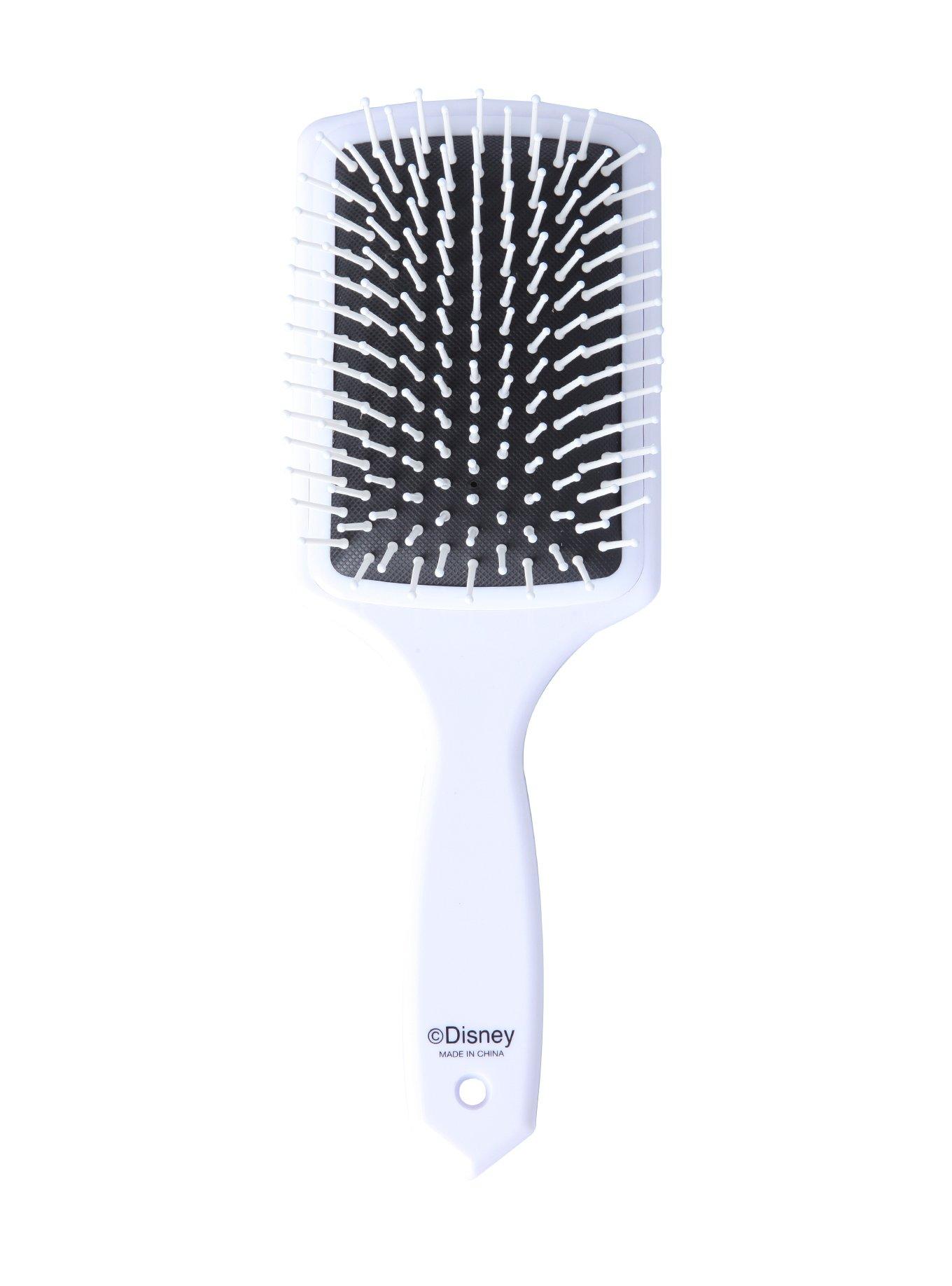 The Nightmare Before Christmas Jack Hair Brush, , alternate