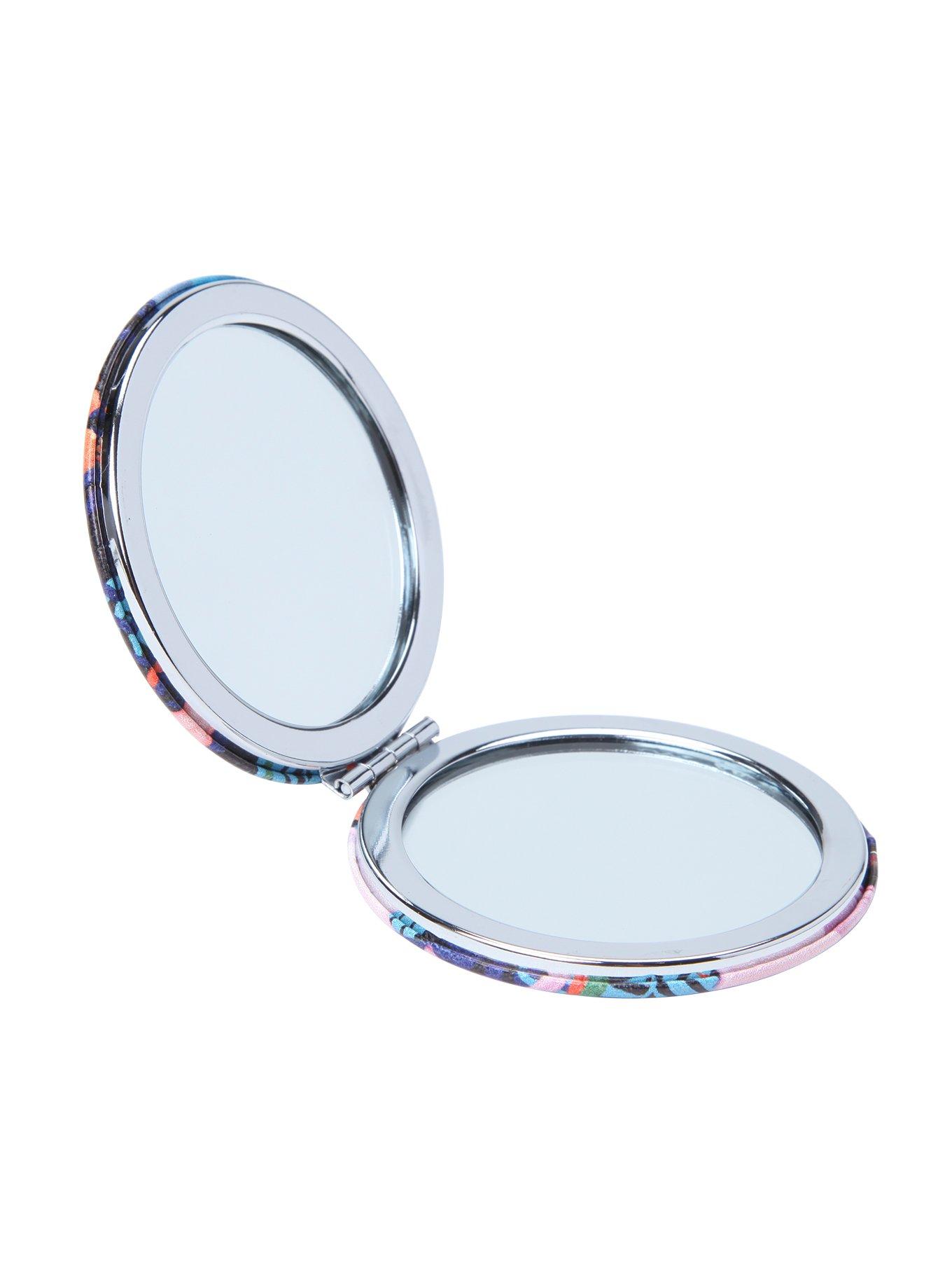Disney Lilo & Stitch Angel & Stitch Hinge Mirror, , alternate