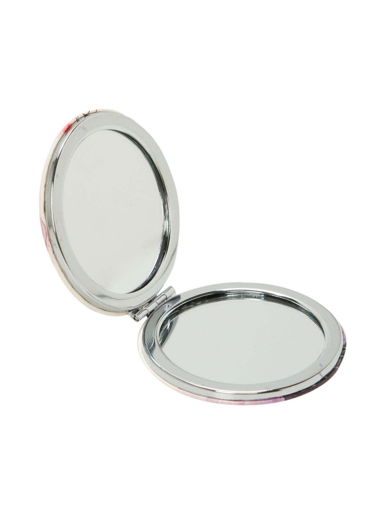 Disney The Little Mermaid Ariel & Ursula Hinge Mirror, , alternate