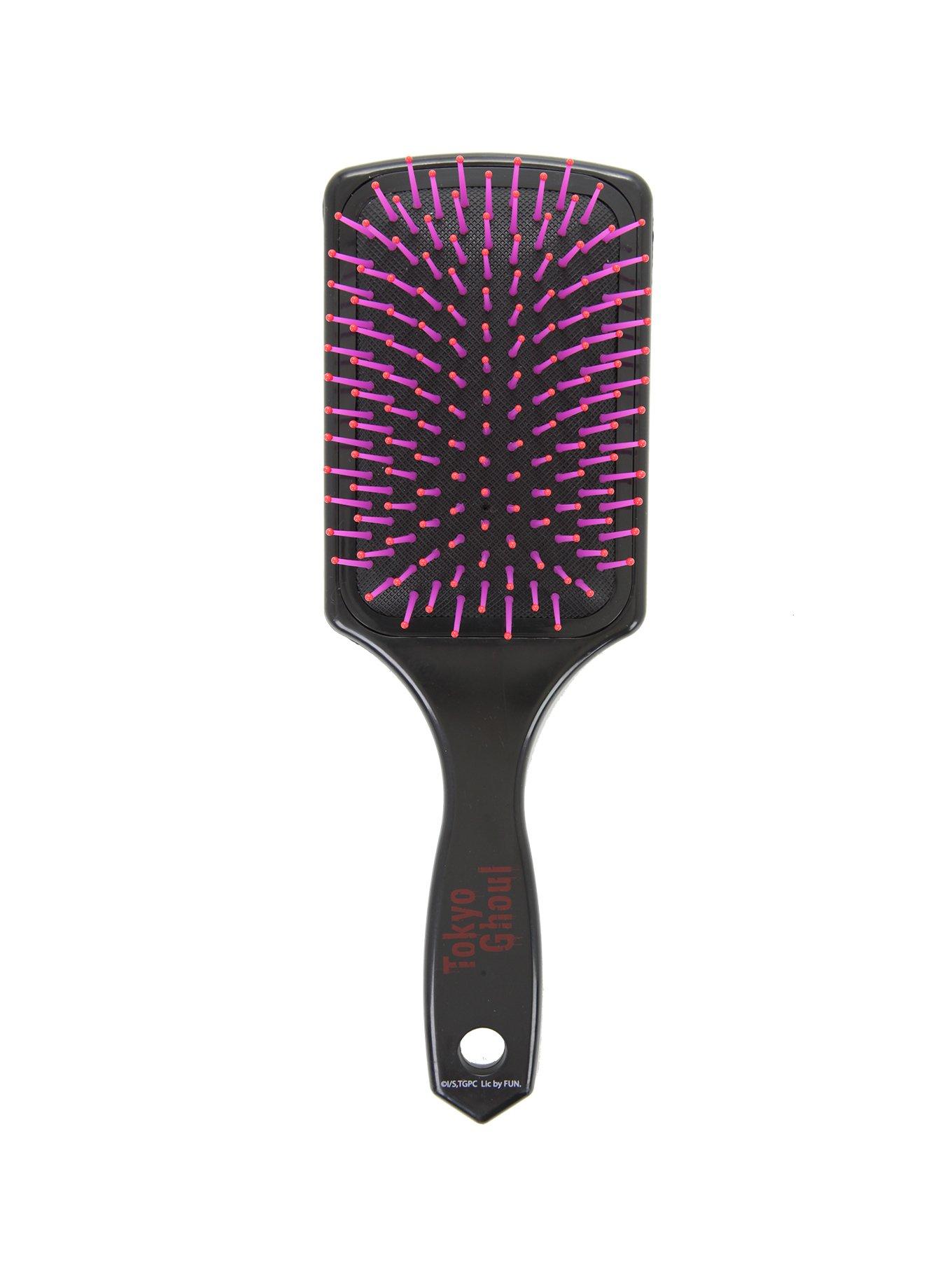 Tokyo Ghoul Ken Kaneki Hair Brush, , alternate