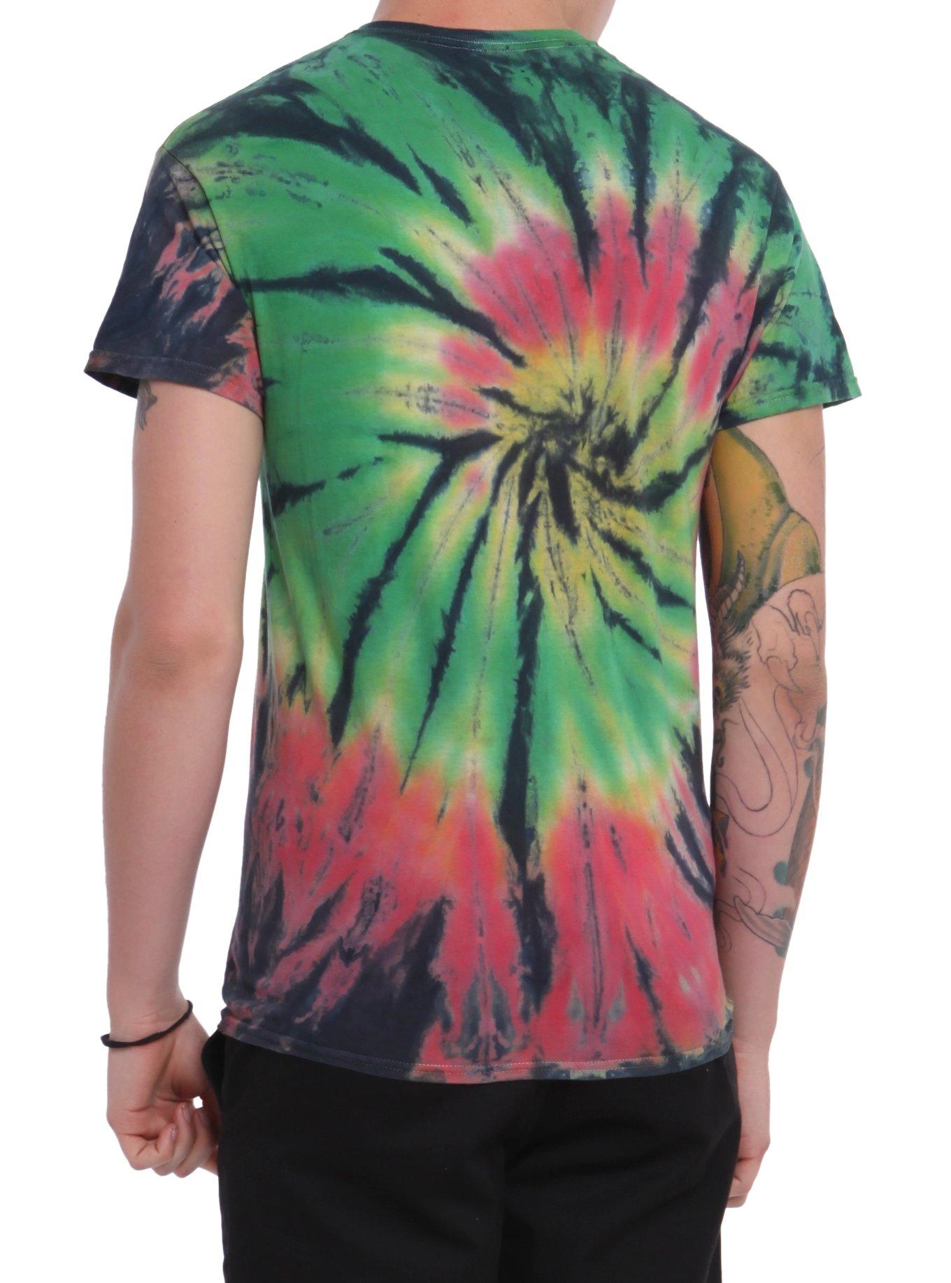 Bob Marley & The Wailers T-Shirt, , alternate