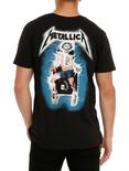 Metallica Kill 'Em All T-Shirt, , alternate