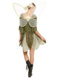 Steampunk Fairy Costume, , alternate