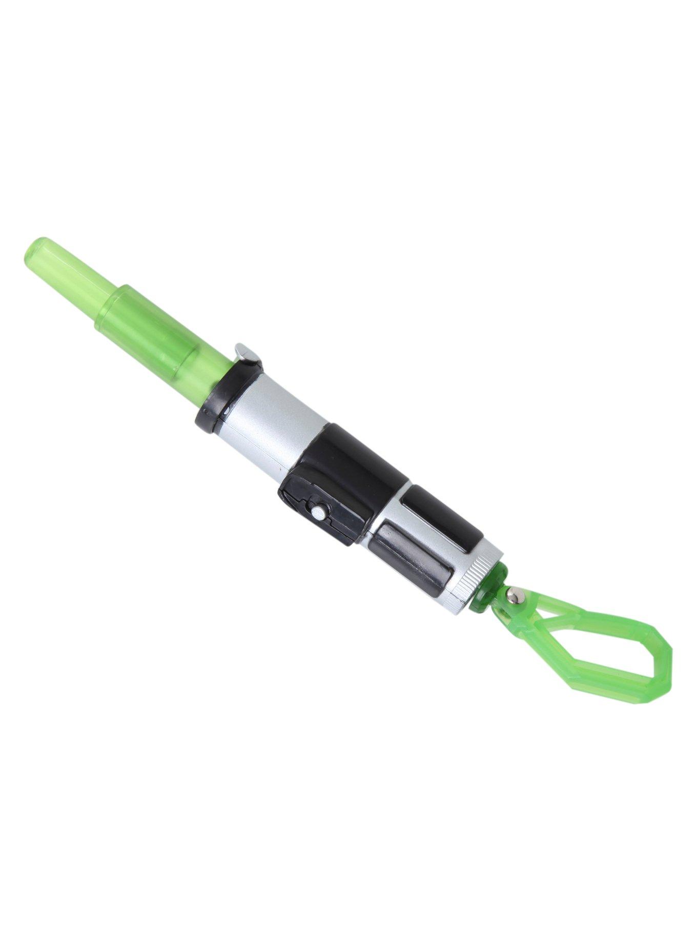 Star Wars Action Lite Lightsaber Blind Bag, , alternate