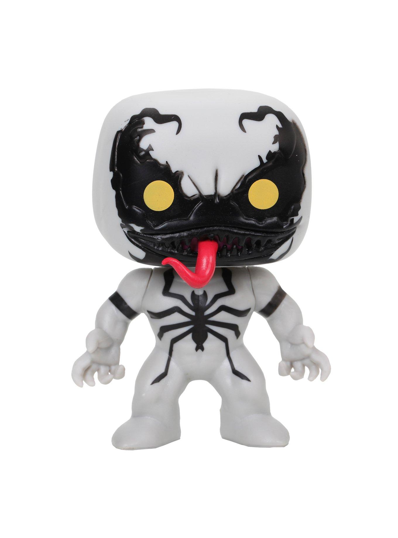 Funko Marvel Pop! Anti-Venom Vinyl Bobble-Head Hot Topic Exclusive, , alternate