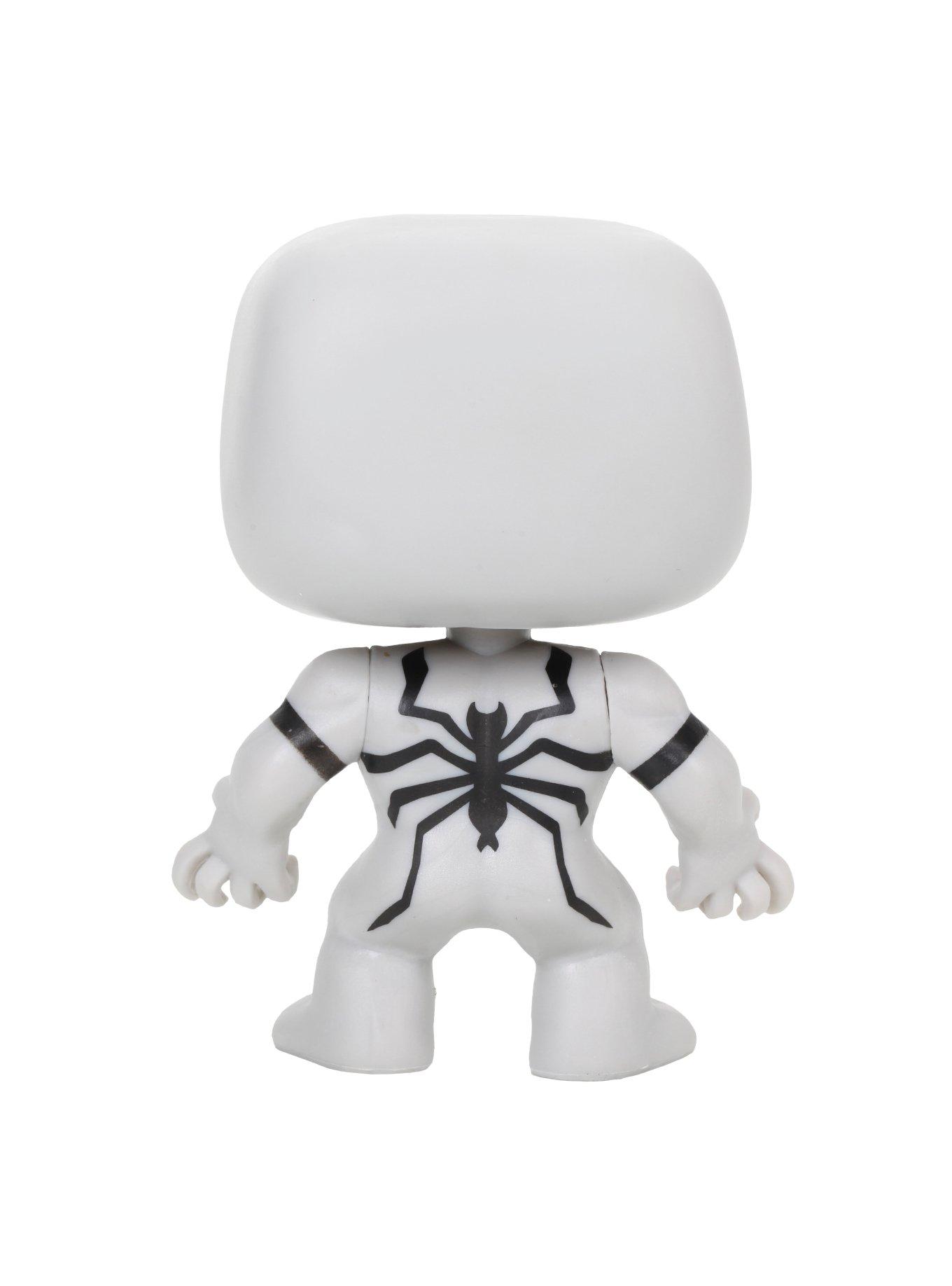 Funko Marvel Pop! Anti-Venom Vinyl Bobble-Head Hot Topic Exclusive, , alternate