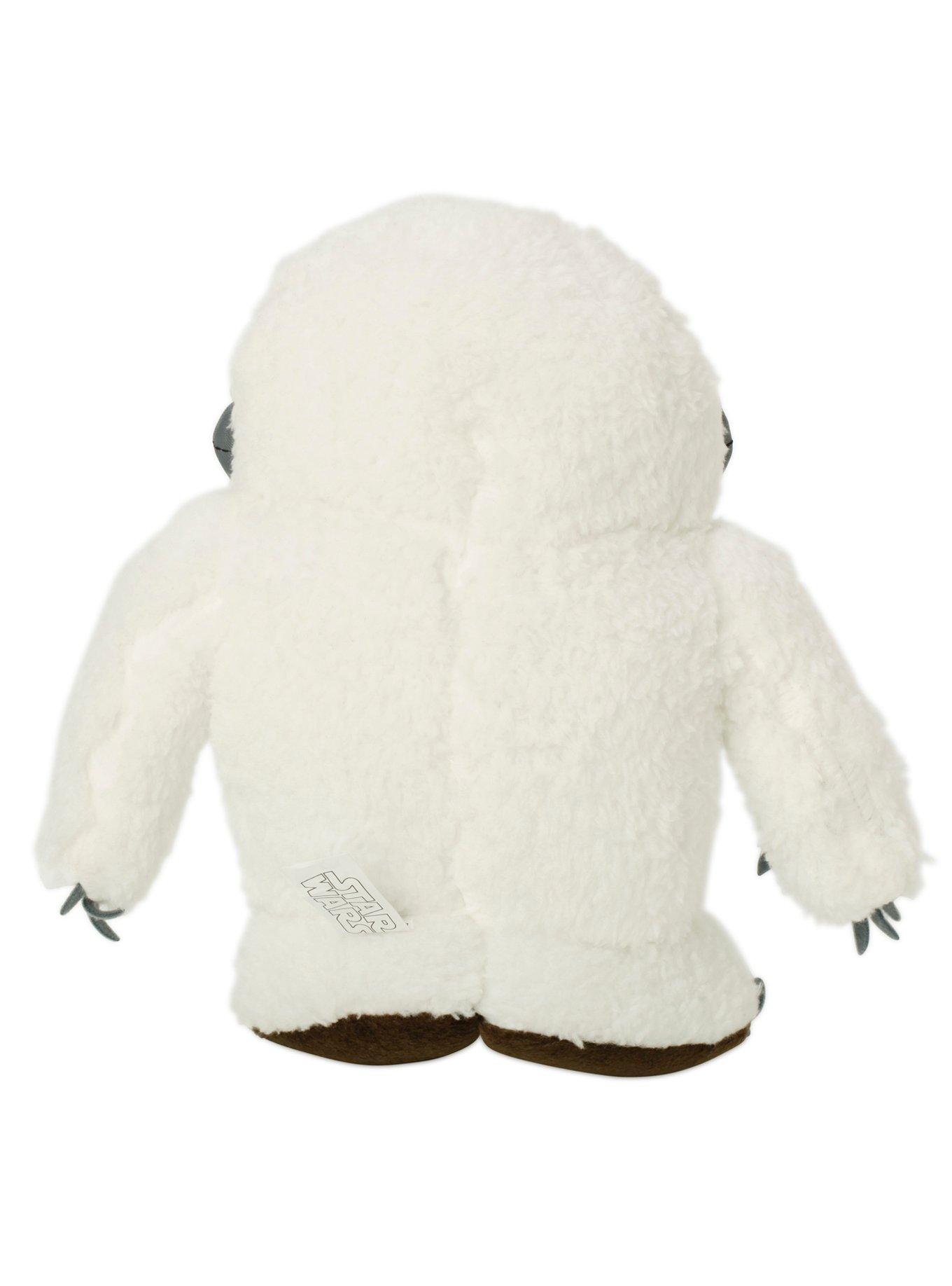 Star Wars Wampa Plush, , alternate