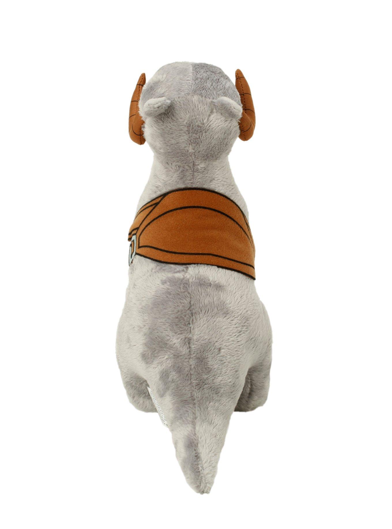 Star Wars Tauntaun Plush, , alternate