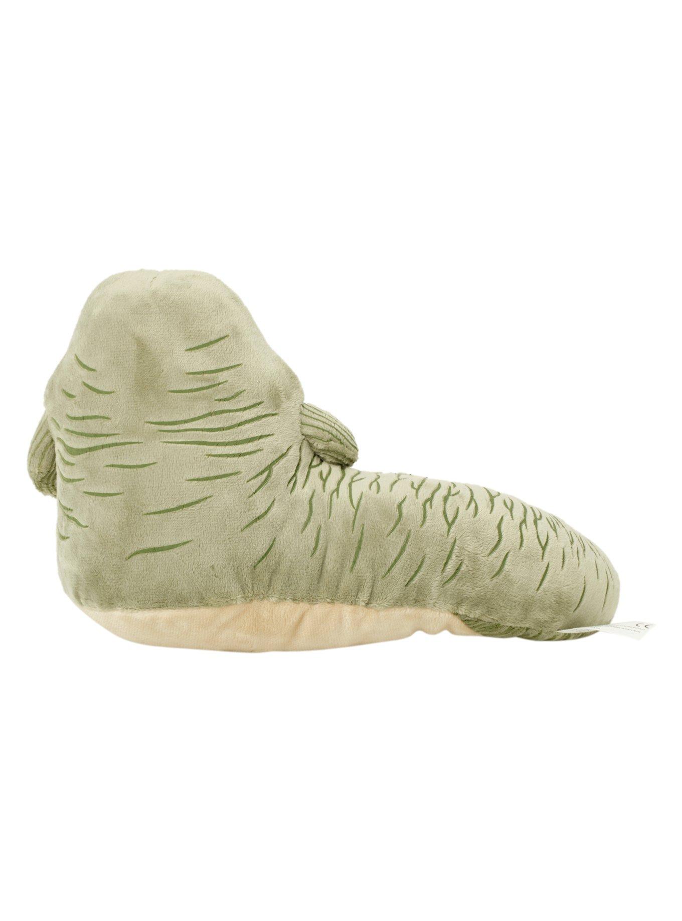 Star Wars Jabba The Hutt Plush, , alternate