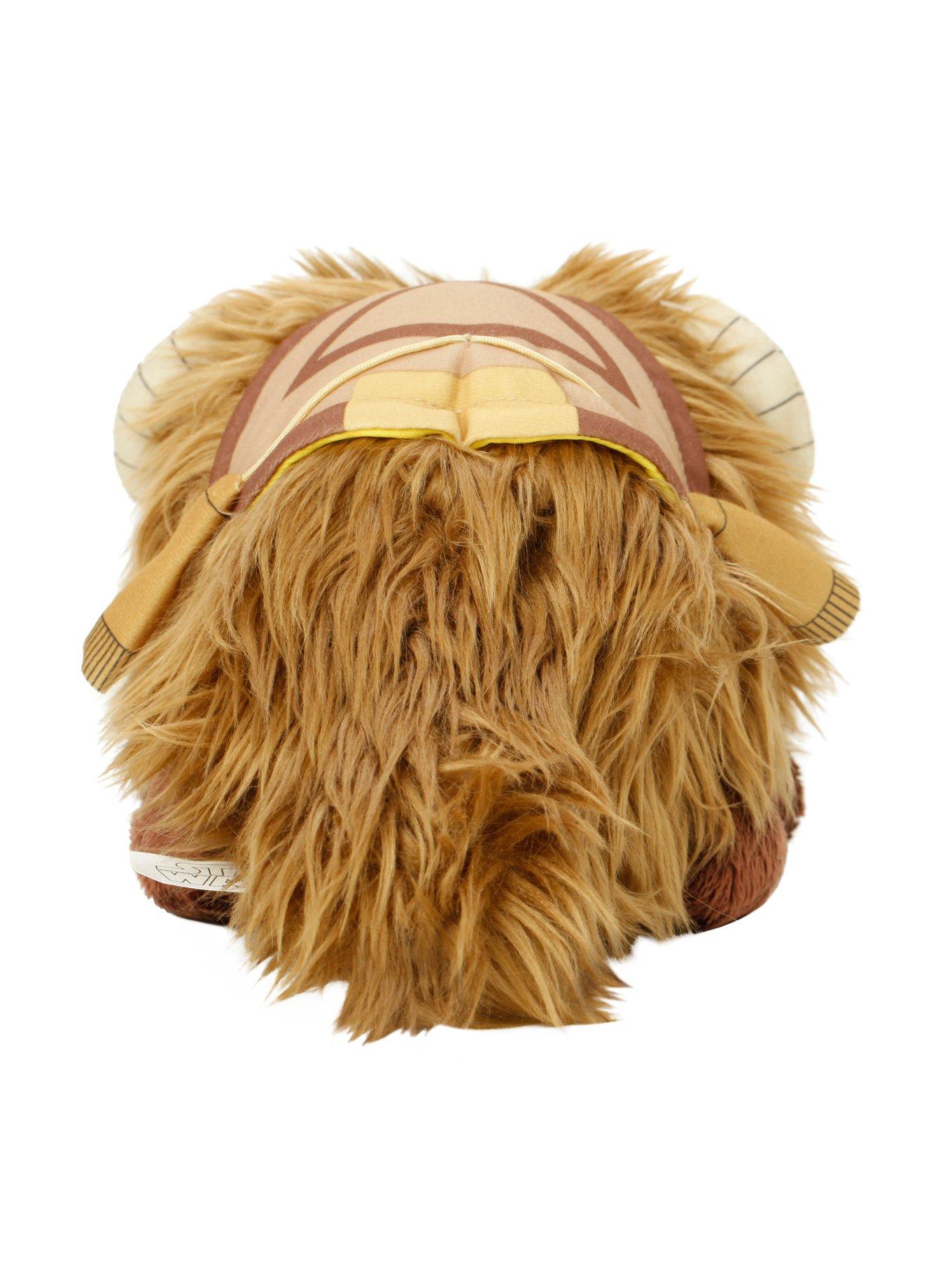Star Wars Bantha Plush, , alternate