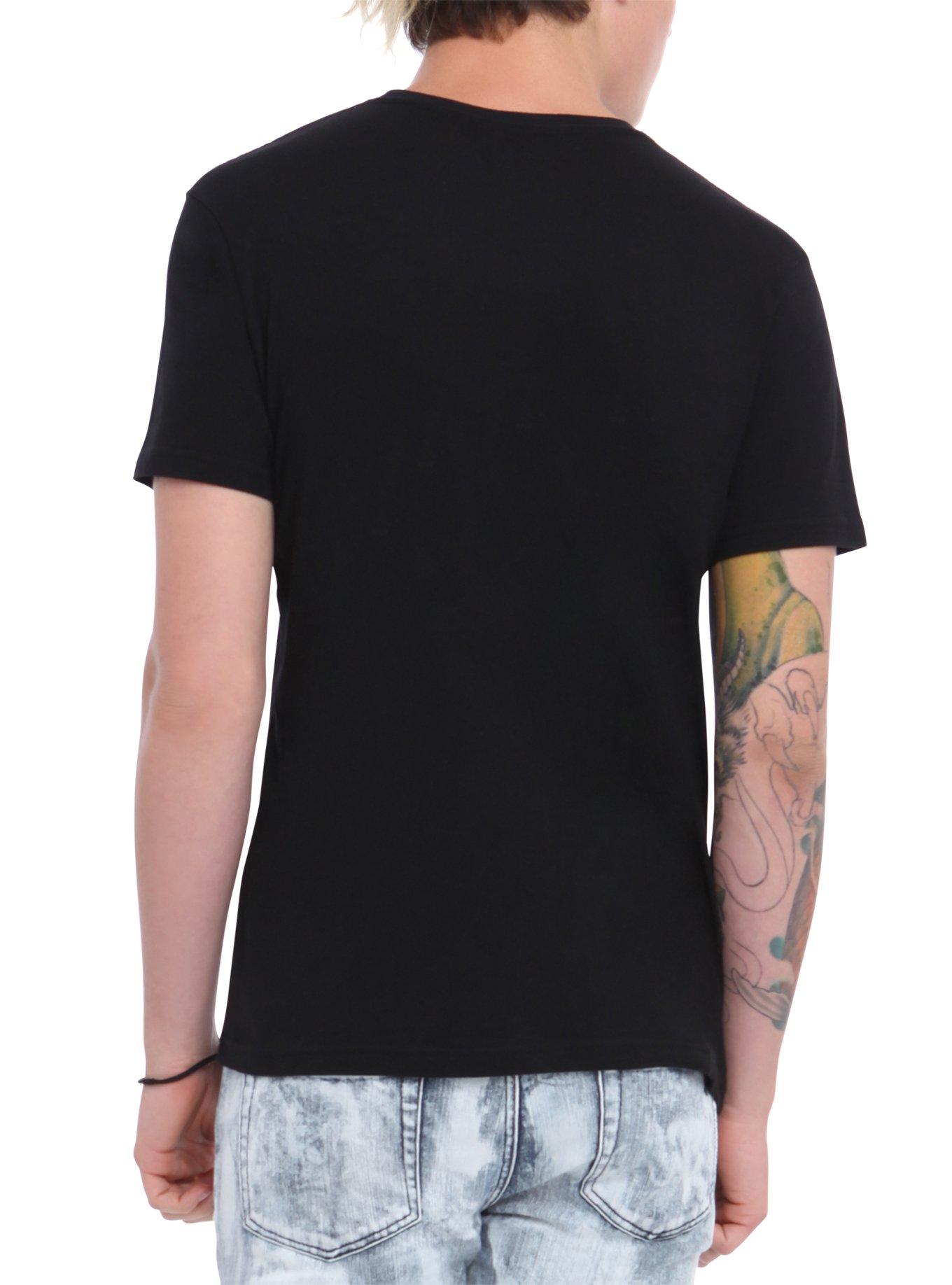 Tokyo Ghoul Group T-Shirt, , alternate
