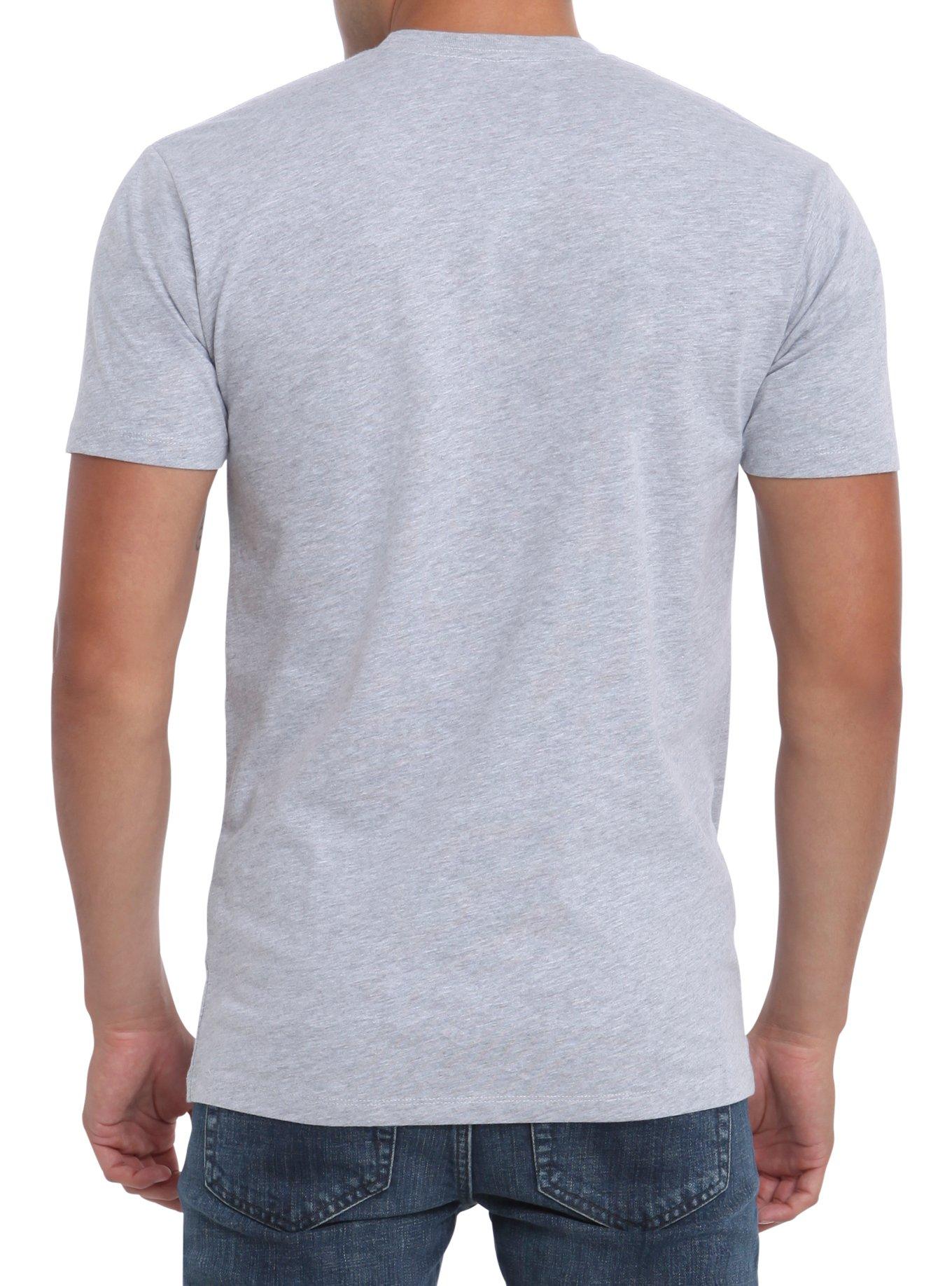 Disney Inside Out Bing Bong Dance T-Shirt, , alternate