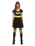 DC Comics Batman Costume Dress, , alternate