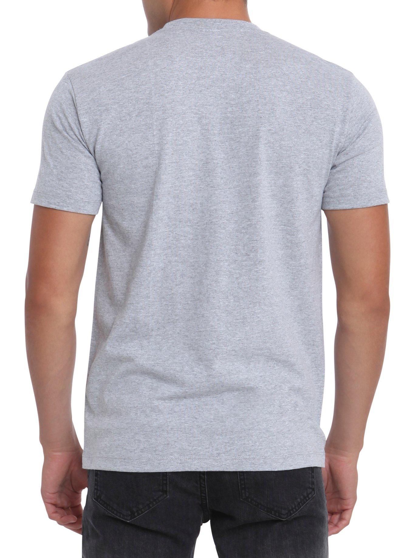 Gravity Falls Bewarb! Dipper T-Shirt, , alternate