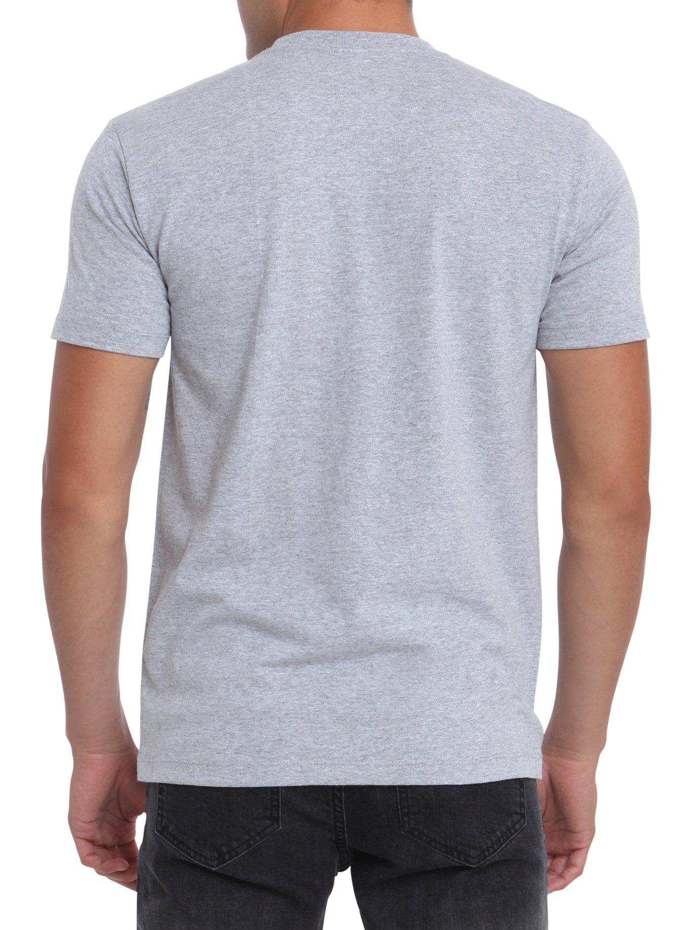 Gravity Falls Bewarb! Dipper T-Shirt, , alternate