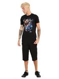 Heroes Of The Storm Collage T-Shirt, , alternate