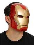 Marvel Iron Man Mask, , alternate
