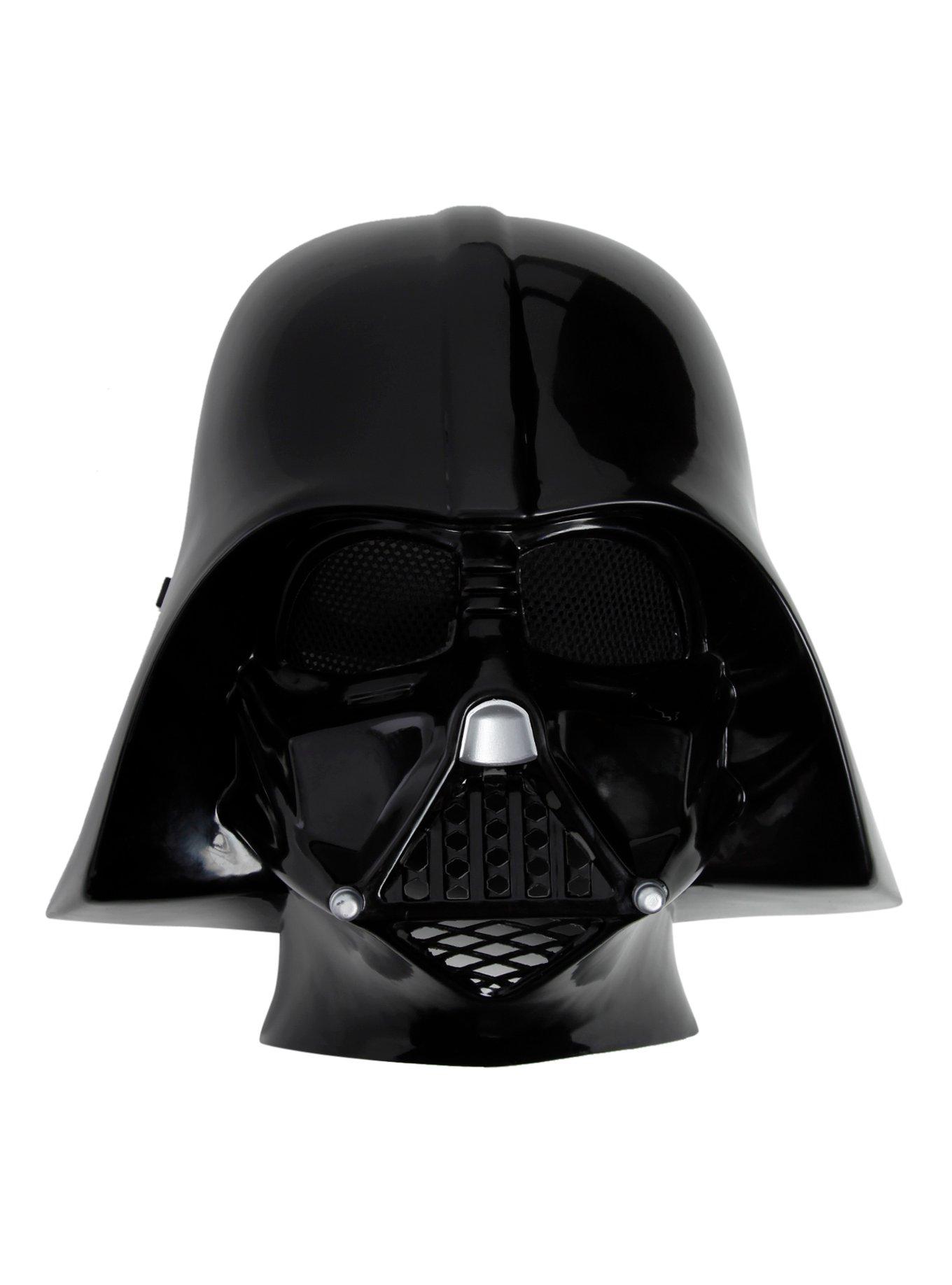 Star Wars Darth Vader Mask, , alternate
