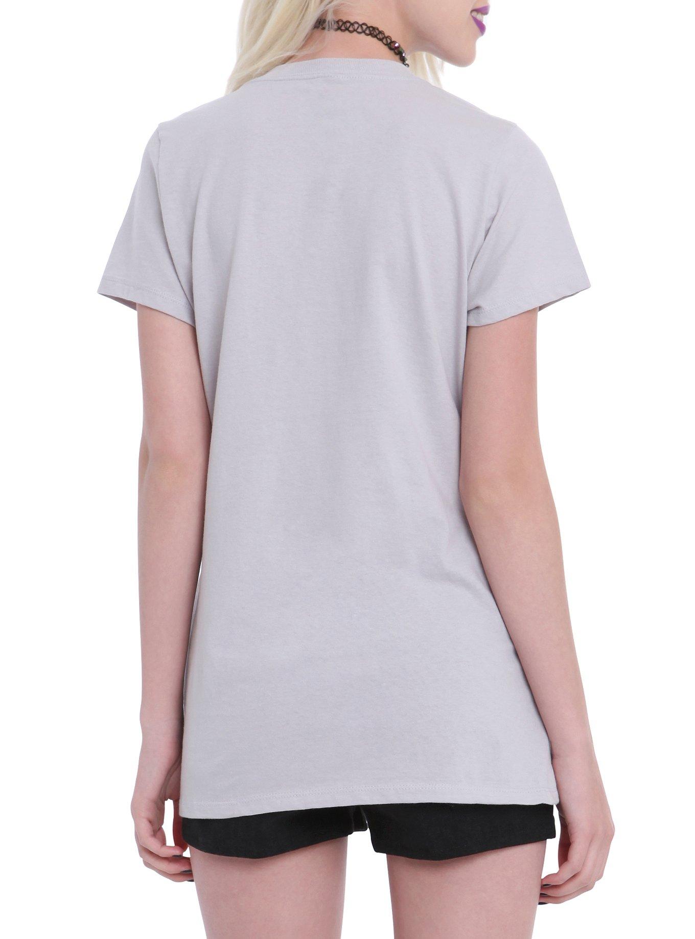 Disney Inside Out Bing Bong Pal Girls T-Shirt, , alternate