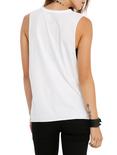 All We Have Is Now Girls Muscle Top, , alternate