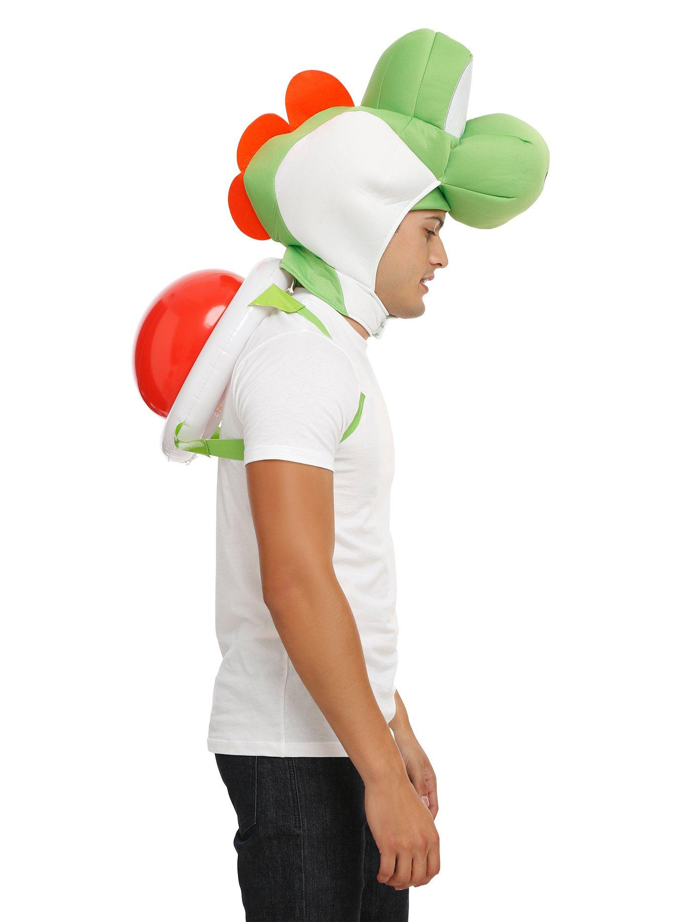 Super Mario Yoshi Kit, , alternate