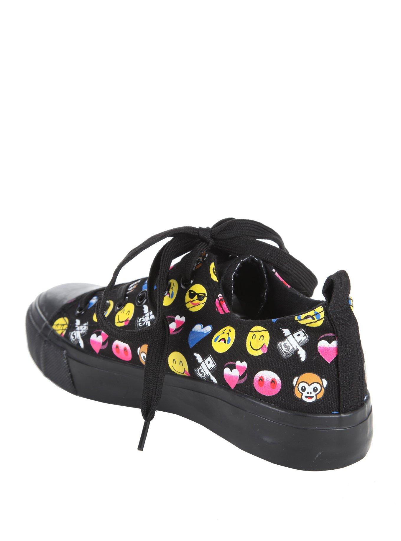 Emoji Sneakers, , alternate