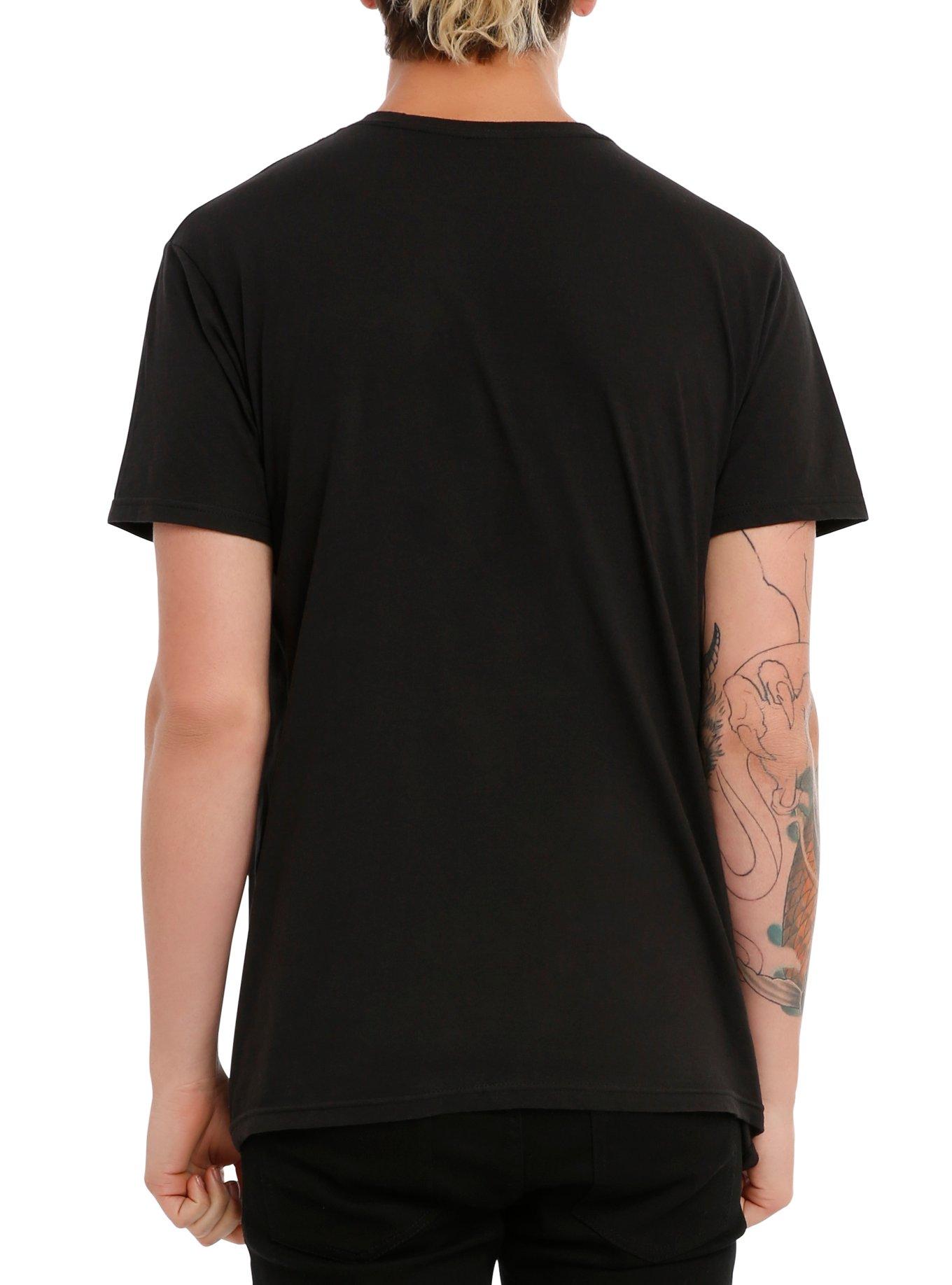 The Rolling Stones One Night Only T-Shirt, , alternate