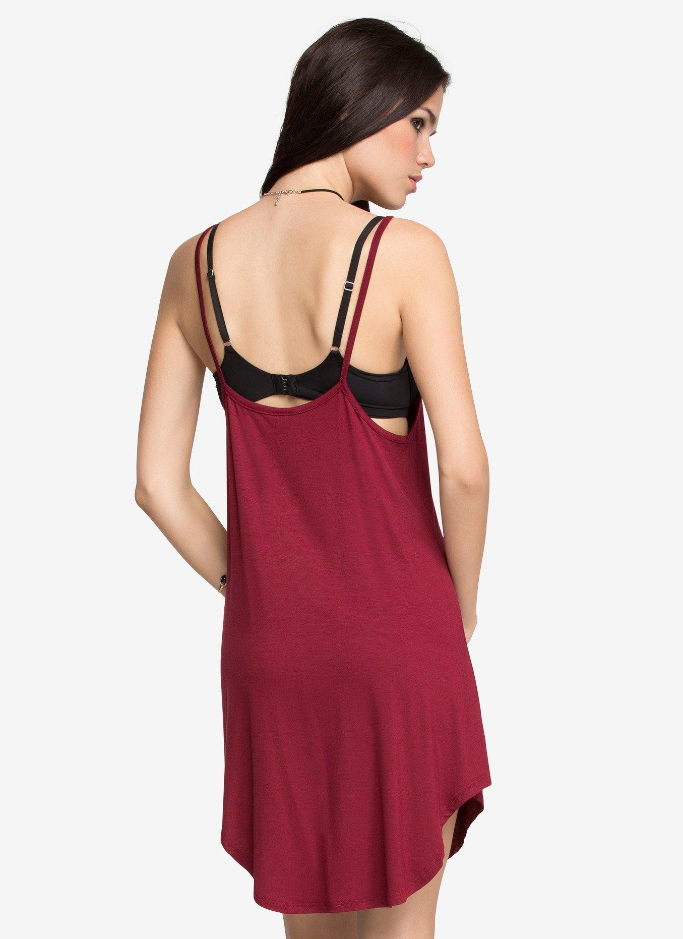 Gypsy Moon Slip Dress, , alternate