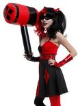 DC Comics Harley Quinn Inflatable Mallet, , alternate