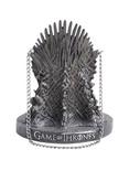 Game Of Thrones Iron Throne Holiday Ornament, , alternate