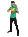 Teenage Mutant Ninja Turtles Mask Set, , alternate