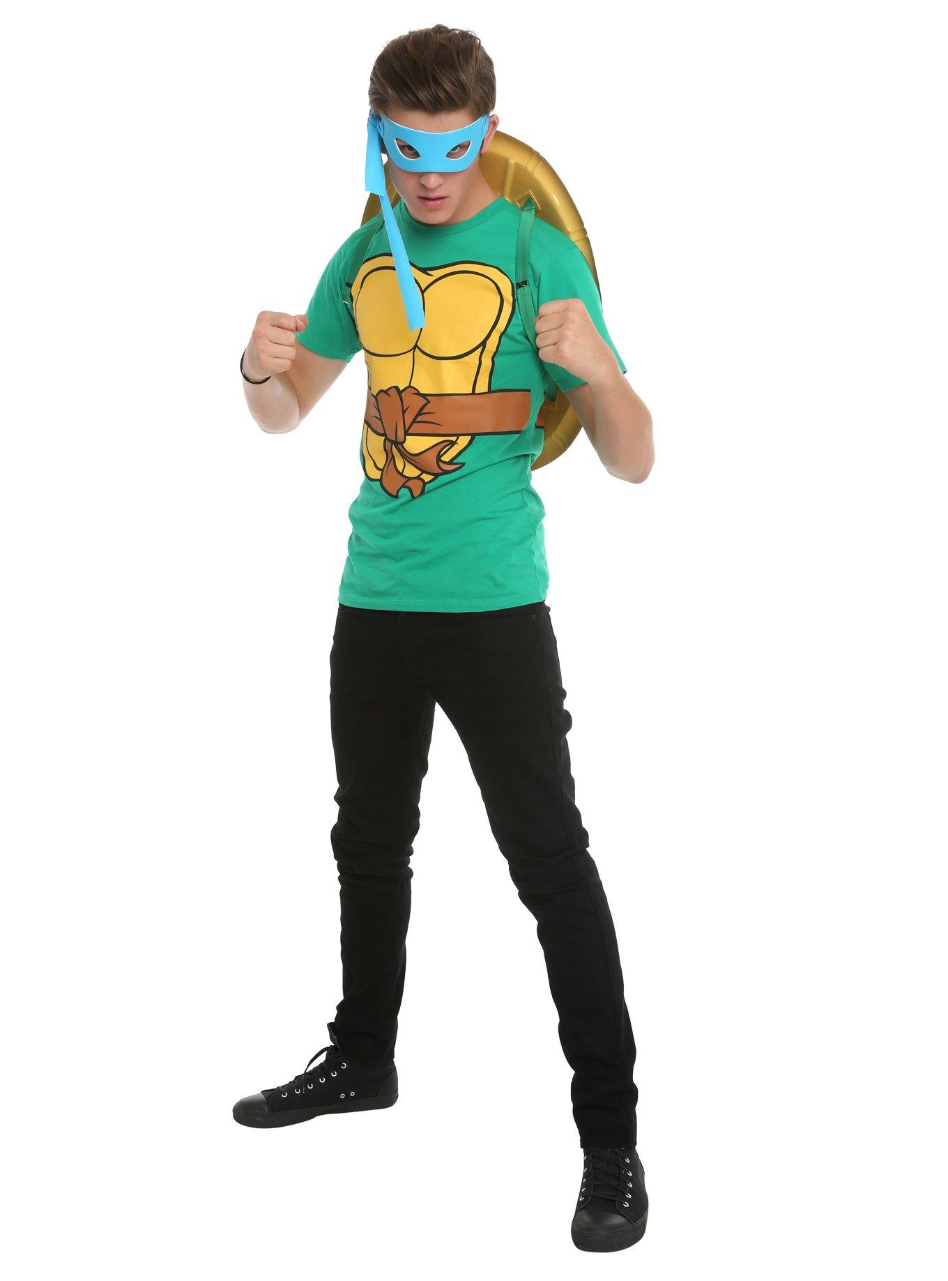 Teenage Mutant Ninja Turtles Mask Set, , alternate