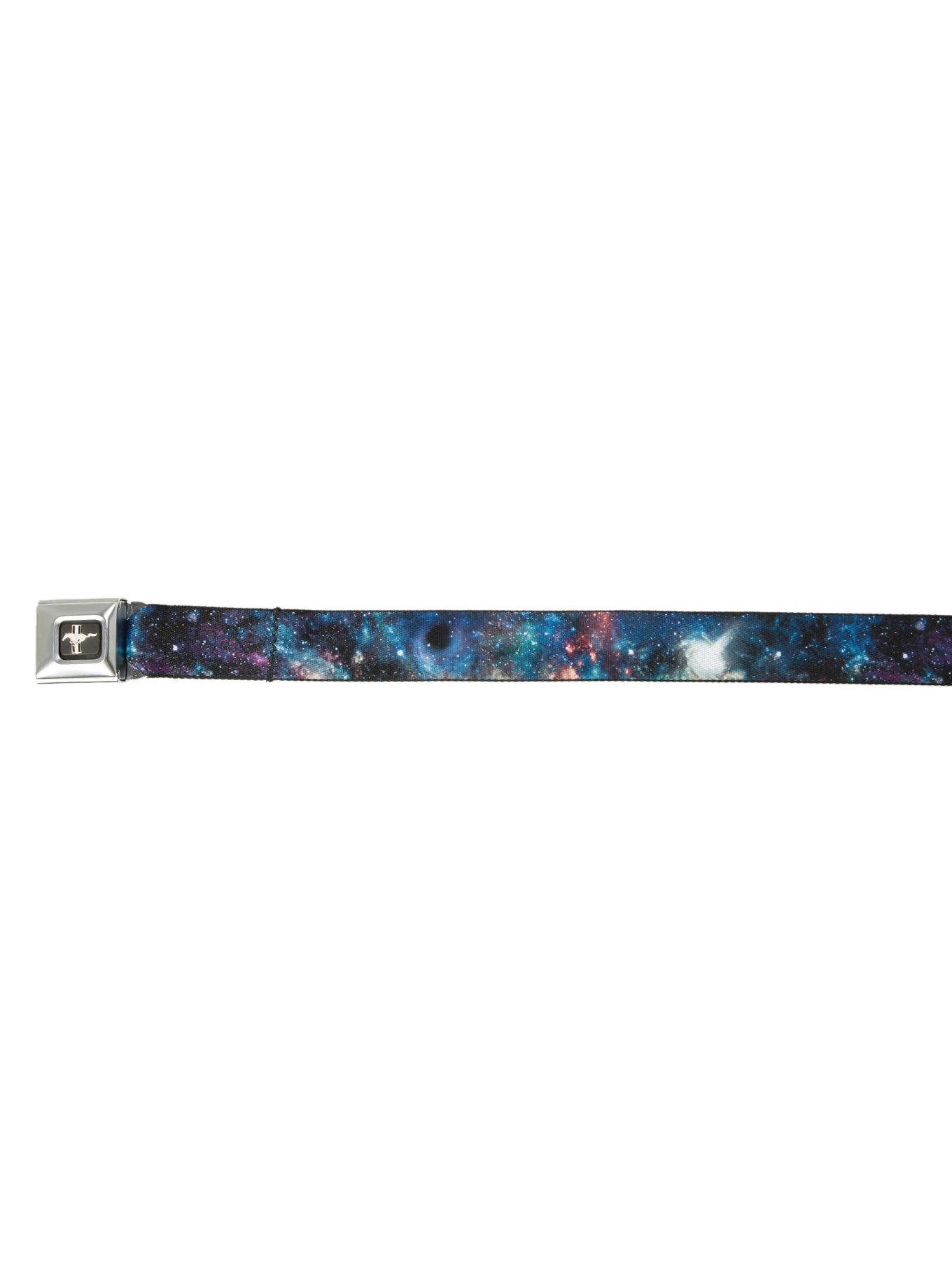 Galaxy Seat Belt Belt, , alternate