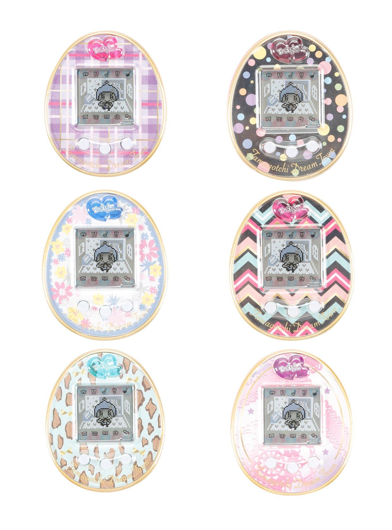 Tamagotchi Friends Digital Friend, , alternate
