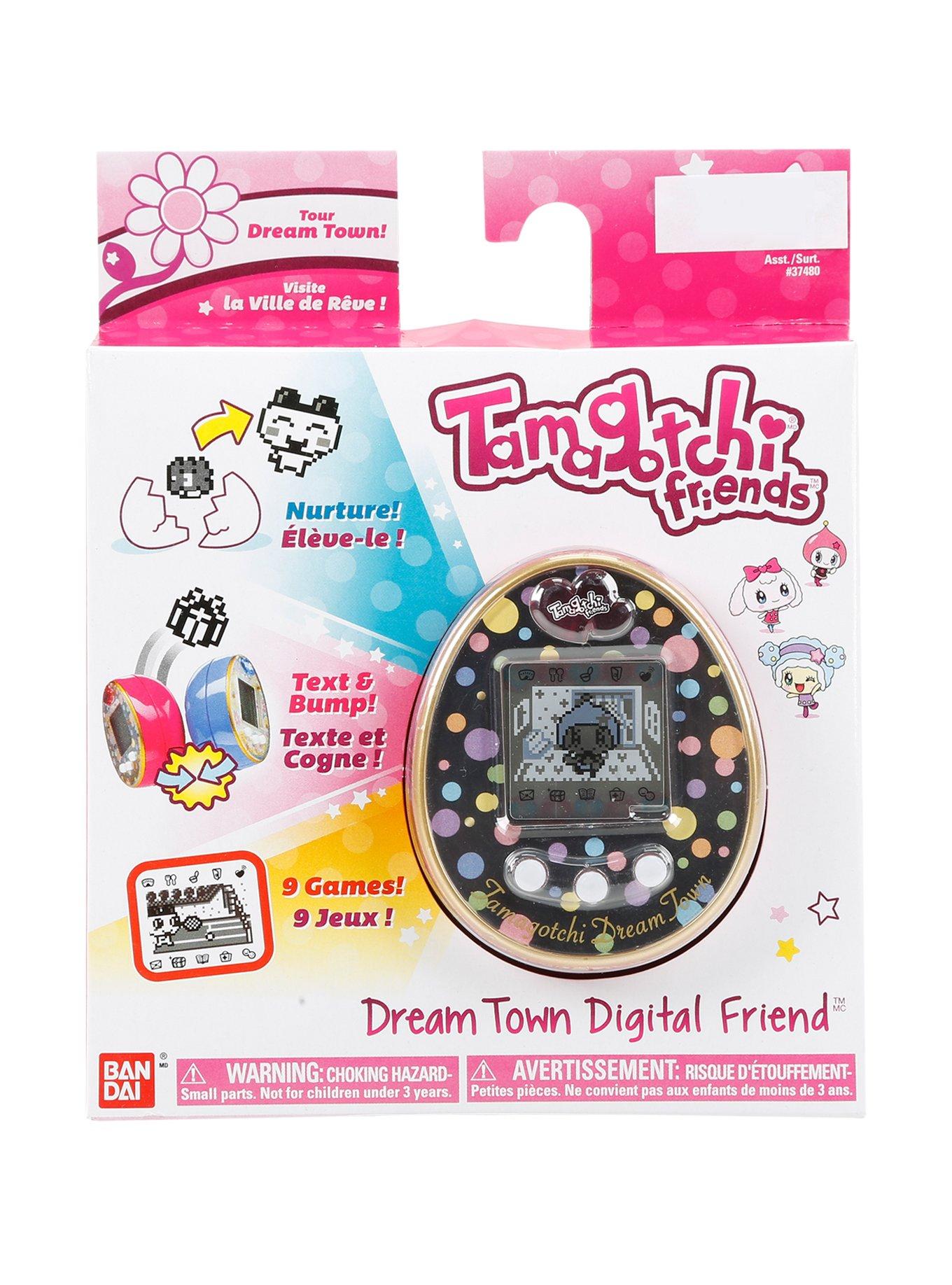 Tamagotchi Friends Digital Friend, , alternate